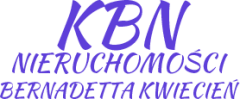 KBN Nieruchomości Bernadetta Kwiecień
