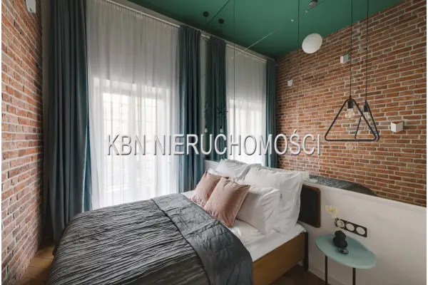 Kraków, Stare Miasto, Długa, Apartament z sauną ul. Długa