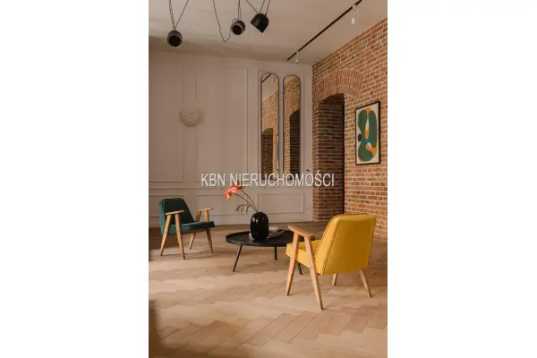Kraków, Stare Miasto, Długa, Apartament z sauną ul. Długa