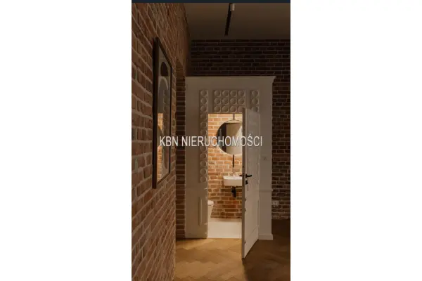Kraków, Stare Miasto, Długa, Apartament z sauną ul. Długa