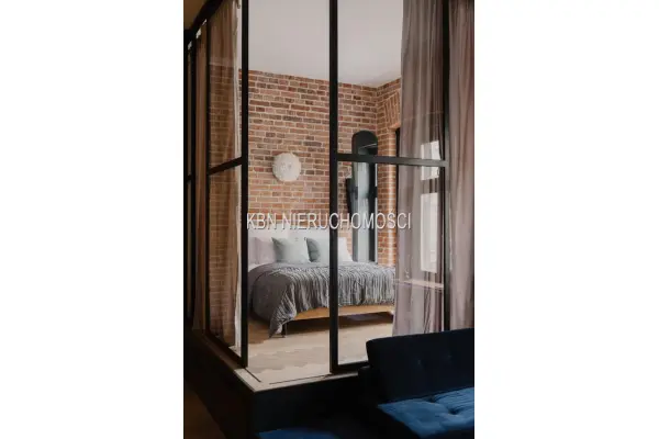 Kraków, Stare Miasto, Długa, Apartament z sauną ul. Długa