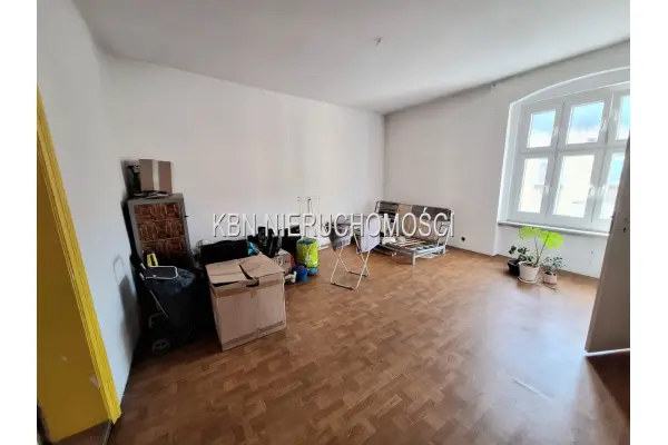 Katowice, Śródmieście, Tadeusza Kościuszki, 3 pokojowe mieszkanie + kuchnia Śródmieście