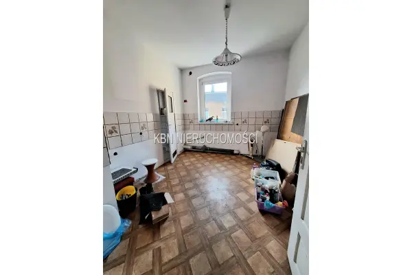 Katowice, Śródmieście, Tadeusza Kościuszki, 3 pokojowe mieszkanie + kuchnia Śródmieście