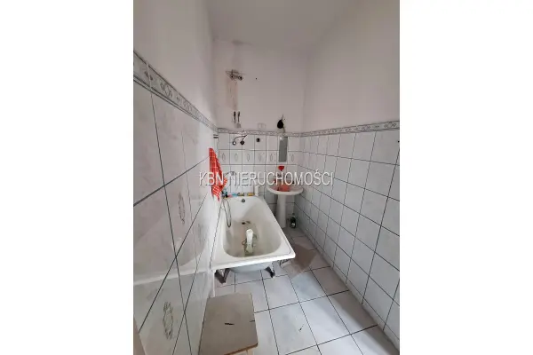 Katowice, Śródmieście, Tadeusza Kościuszki, 3 pokojowe mieszkanie + kuchnia Śródmieście