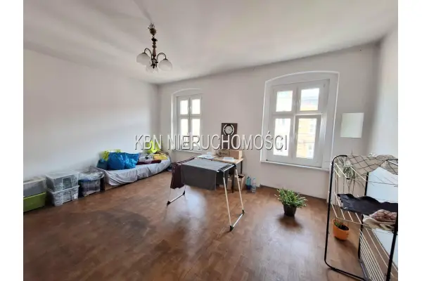 Katowice, Śródmieście, Tadeusza Kościuszki, 3 pokojowe mieszkanie + kuchnia Śródmieście