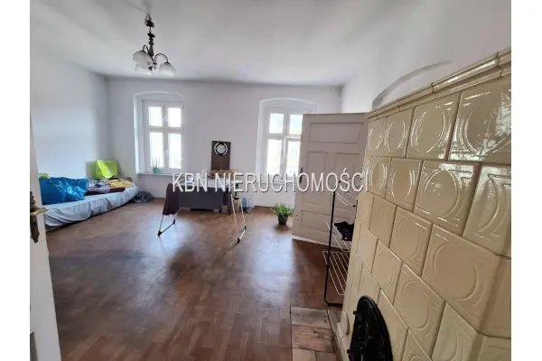 Katowice, Śródmieście, Tadeusza Kościuszki, 3 pokojowe mieszkanie + kuchnia Śródmieście