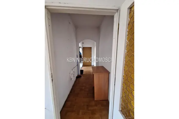Katowice, Śródmieście, Tadeusza Kościuszki, 3 pokojowe mieszkanie + kuchnia Śródmieście