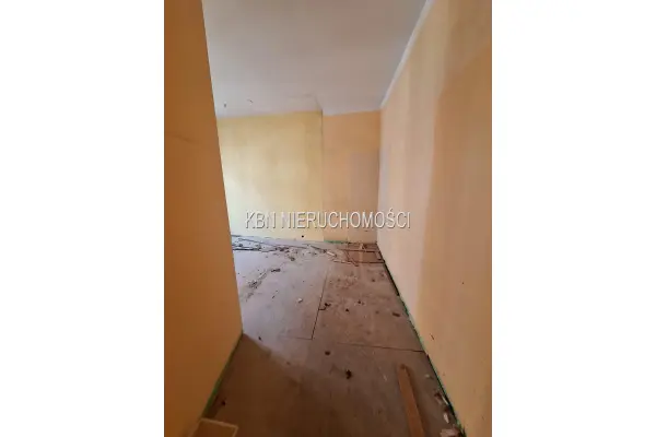 Katowice, Tadeusza Kościuszki, Mieszkanie ul. Andrzeja/ 3 pokoje do remontu