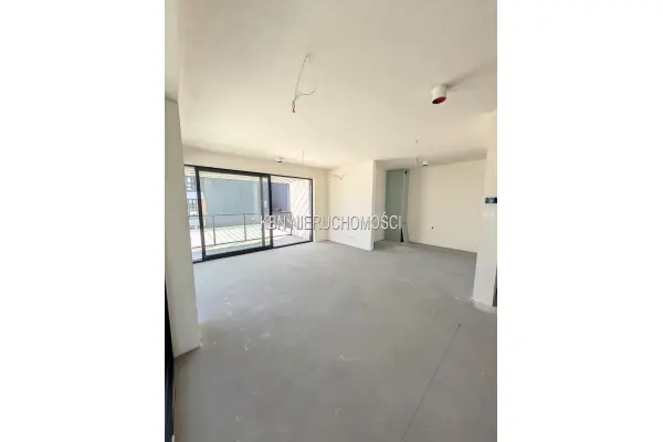 Kraków, Prądnik Biały, Tonie, Gotowe mieszkanie w stanie deweloperskim / 126 m2