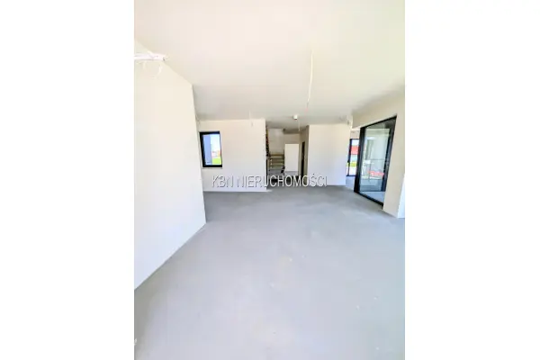 Kraków, Prądnik Biały, Tonie, Gotowe mieszkanie w stanie deweloperskim / 126 m2