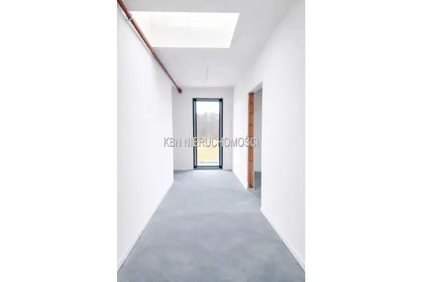 Kraków, Nowa Huta, Mieszkanie z dwoma balkonami / Nowa Huta