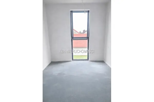 Kraków, Nowa Huta, Mieszkanie z dwoma balkonami / Nowa Huta